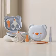 Blue_bear_baby_grooming_kit_for_newborn_nail_care