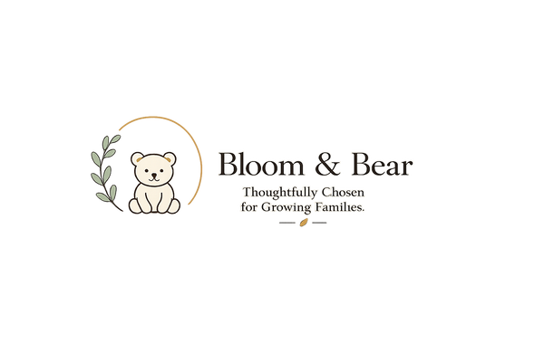 Bloom & Bear