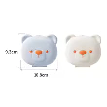 Compact_bear-shaped_baby_grooming_kit_dimensions